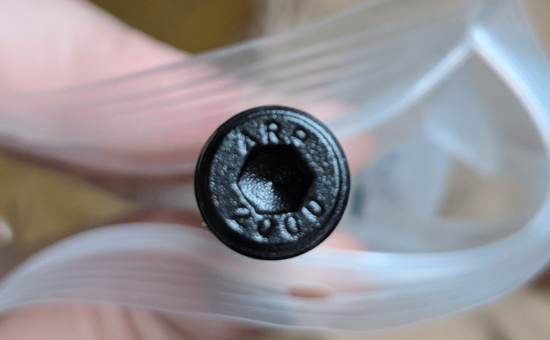 XAT Racing > Lexus 1UZ-FE non VVTi 1989-1997 4.0 V8 > XAT ARP2000